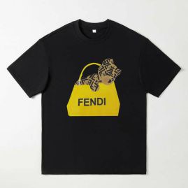 Picture of Fendi T Shirts Short _SKUFendiM-3XLK94834540